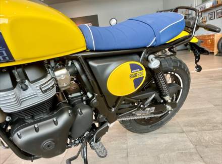 Royal Enfield