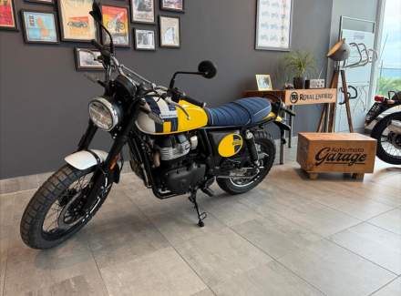Royal Enfield