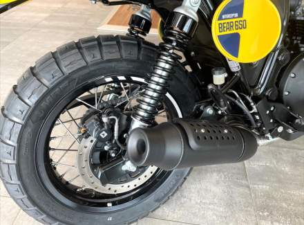 Royal Enfield