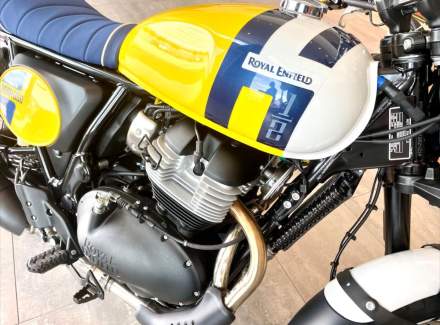 Royal Enfield