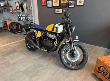 Royal Enfield