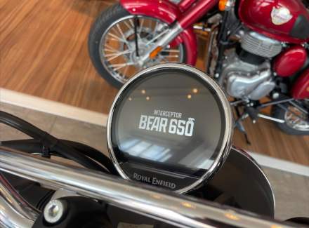Royal Enfield