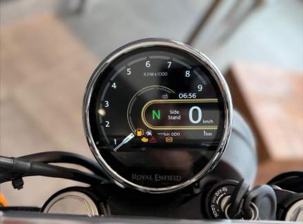 Royal Enfield