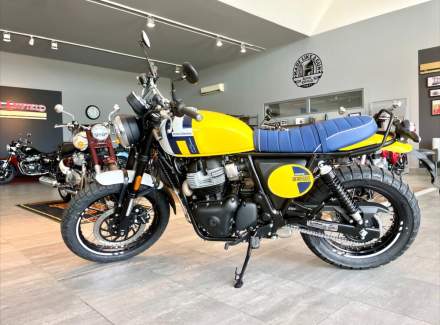 Royal Enfield
