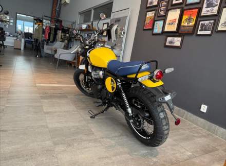 Royal Enfield