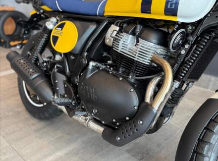 Royal Enfield