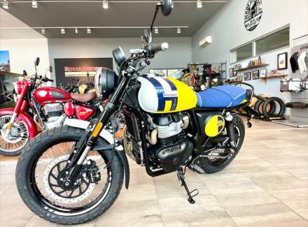 Royal Enfield