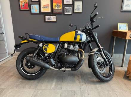 Royal Enfield
