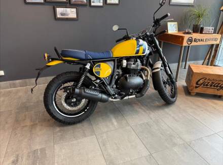 Royal Enfield