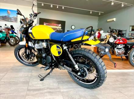 Royal Enfield