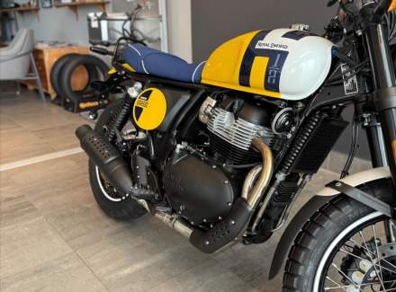 Royal Enfield