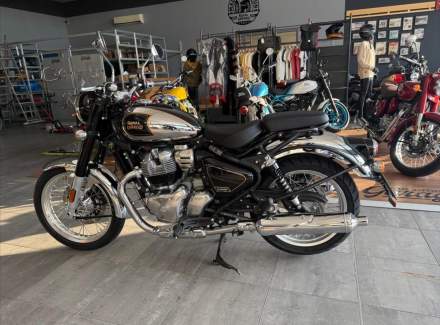 Royal Enfield