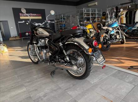 Royal Enfield