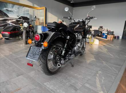Royal Enfield