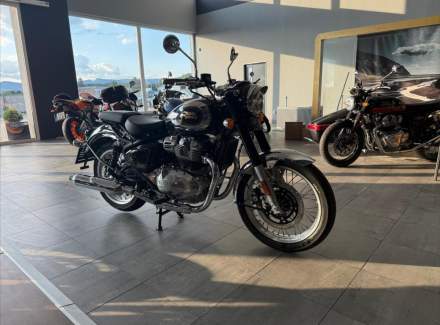 Royal Enfield