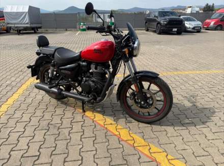 Royal Enfield - Ostatní