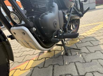 Royal Enfield - Ostatní