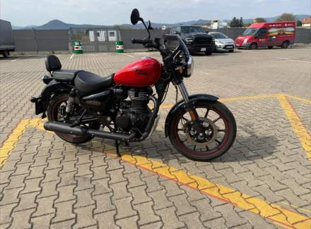 Royal Enfield - Ostatní