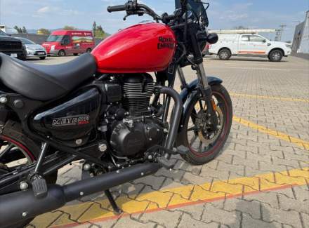 Royal Enfield - Ostatní