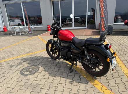 Royal Enfield - Ostatní