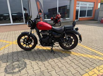 Royal Enfield - Ostatní