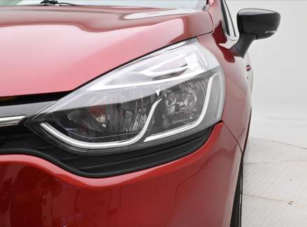 Renault - Clio