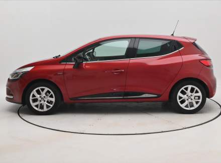 Renault - Clio