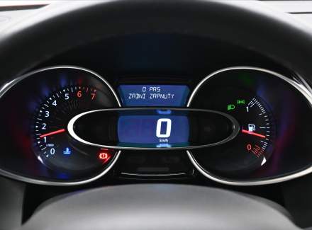 Renault - Clio