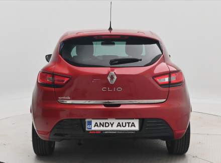 Renault - Clio
