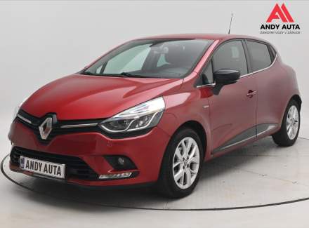 Renault - Clio