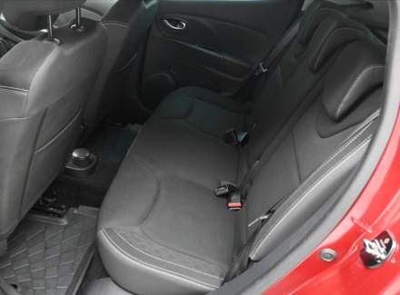 Renault - Clio