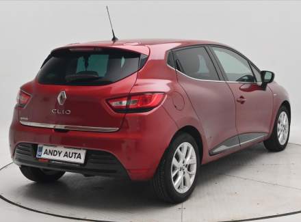 Renault - Clio