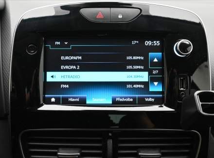 Renault - Clio