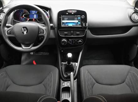 Renault - Clio