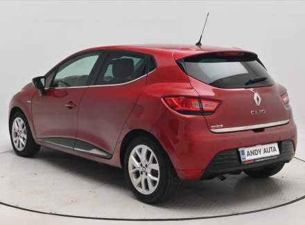 Renault - Clio