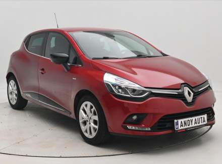 Renault - Clio