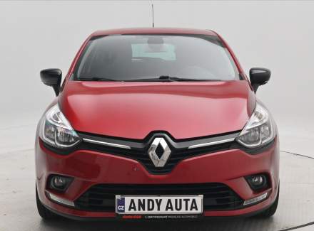 Renault - Clio