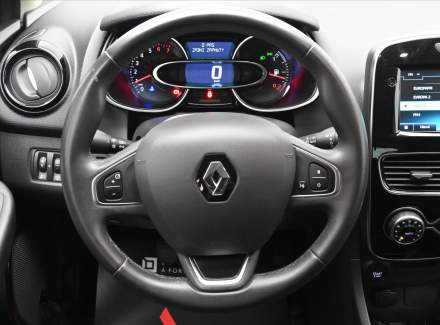 Renault - Clio