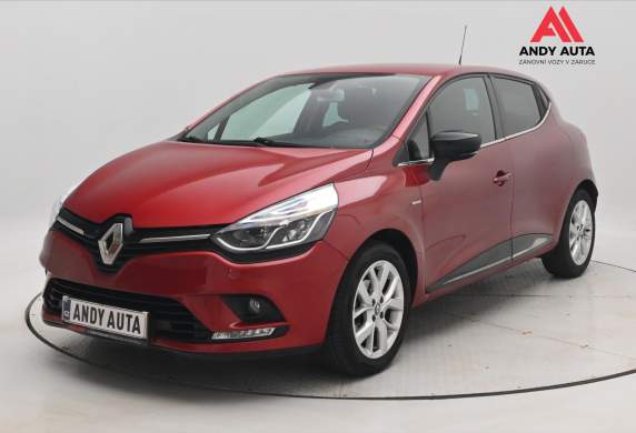 Renault - Clio