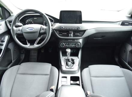 Ford - Focus