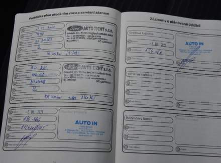 Ford - Focus