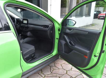 Ford - Focus