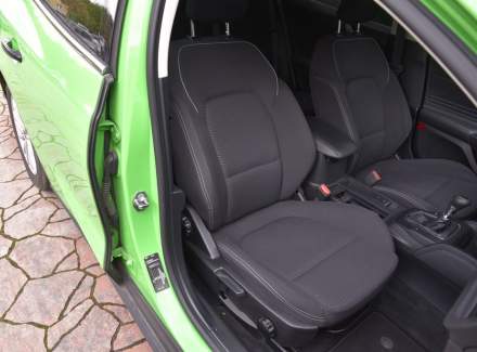 Ford - Focus