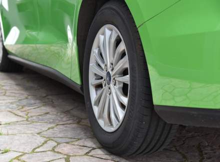 Ford - Focus