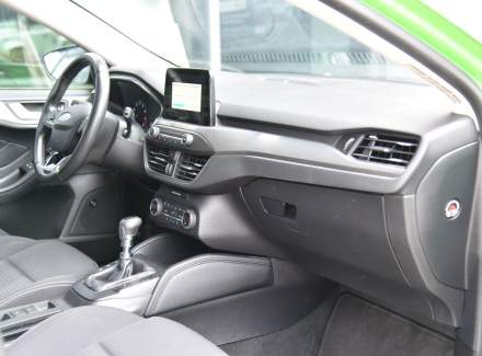 Ford - Focus