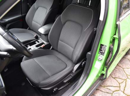 Ford - Focus