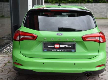 Ford - Focus