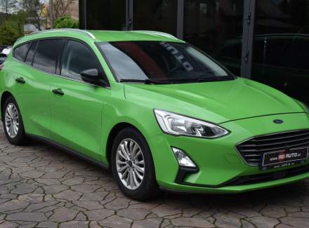 Ford - Focus
