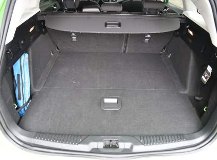 Ford - Focus