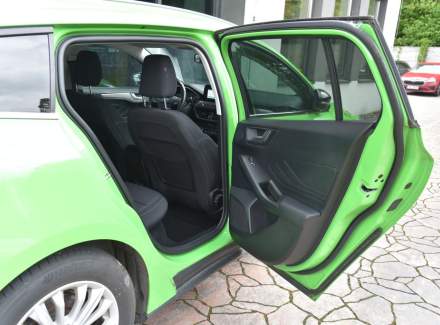 Ford - Focus